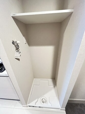 BandoubashiRentalApartmentの物件内観写真